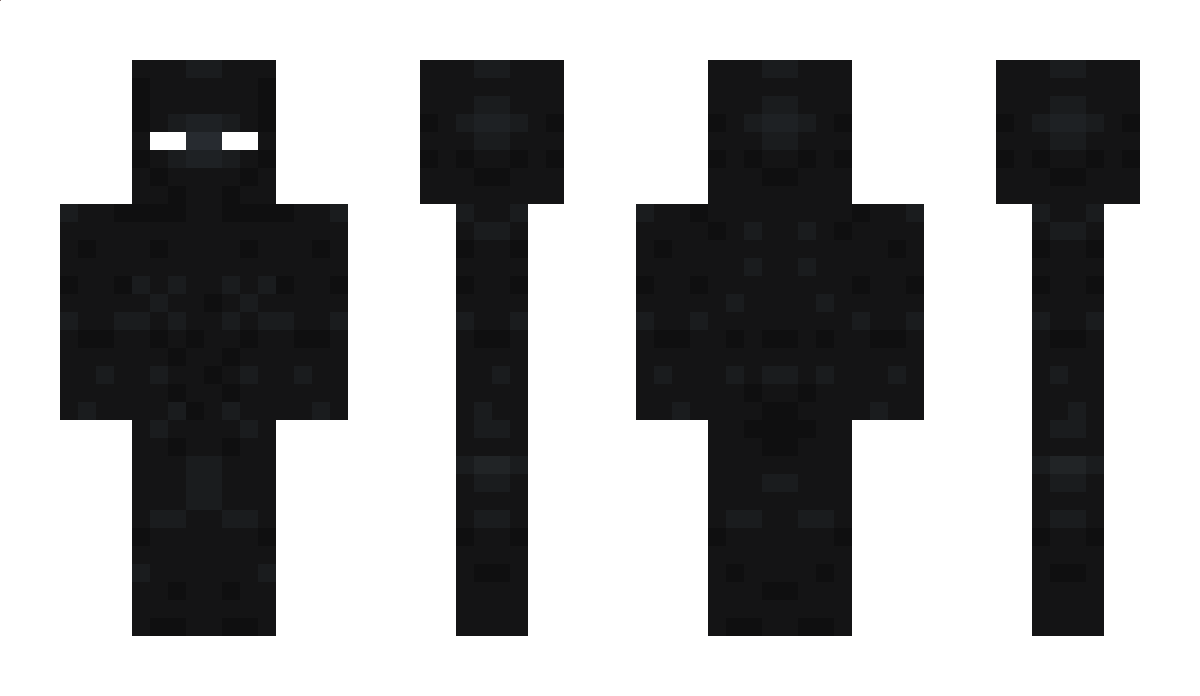 HodenKoblod Minecraft Skin