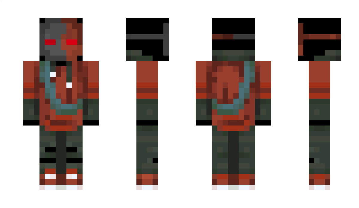 _nxcro_ Minecraft Skin