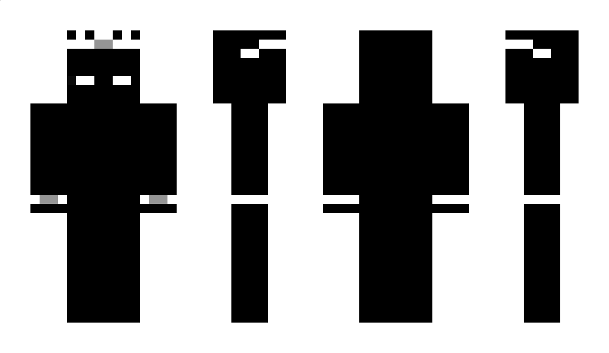 hoad1234567890 Minecraft Skin