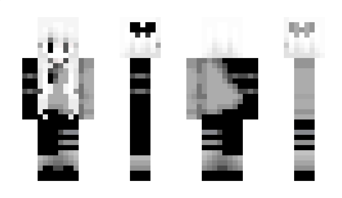 etrevagabond Minecraft Skin