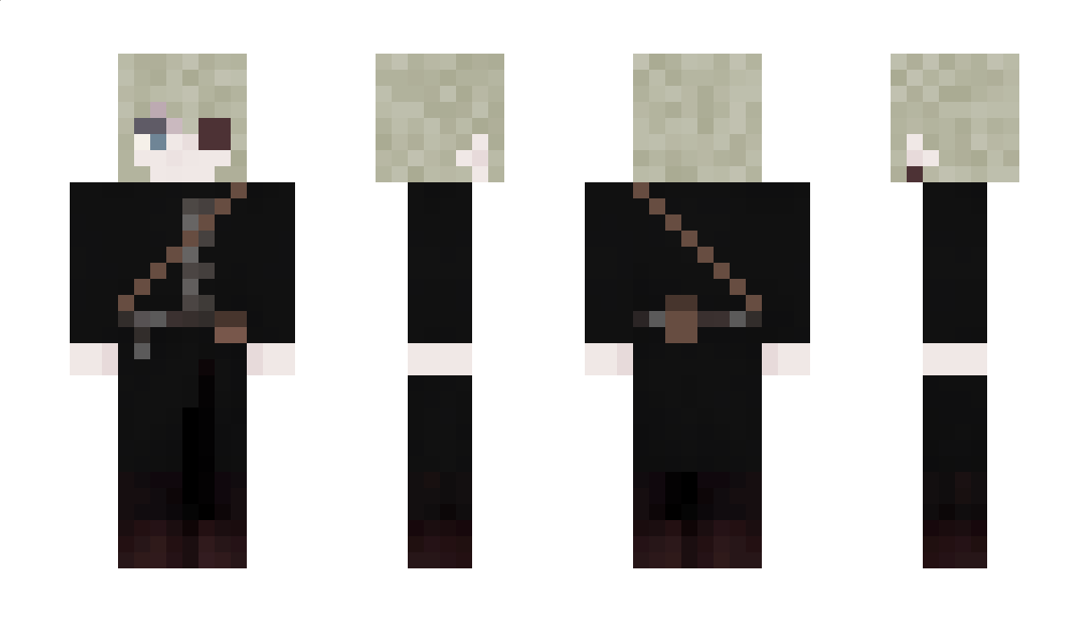 koldkorpz Minecraft Skin