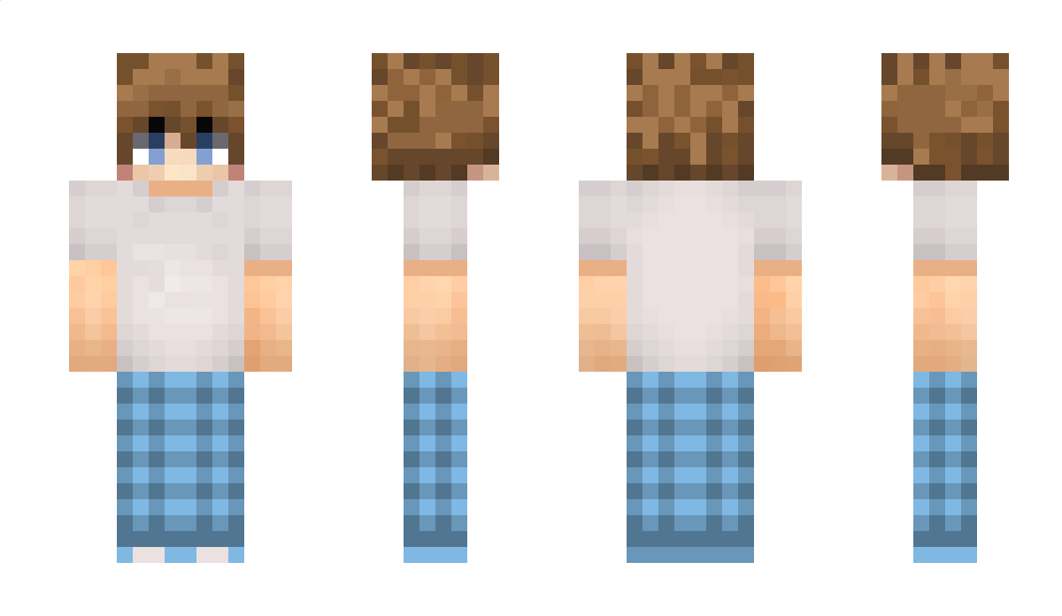 Bad_0320 Minecraft Skin