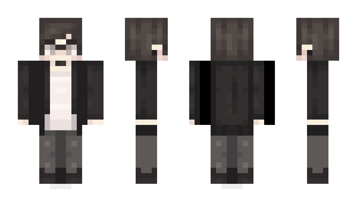 Jyuls Minecraft Skin