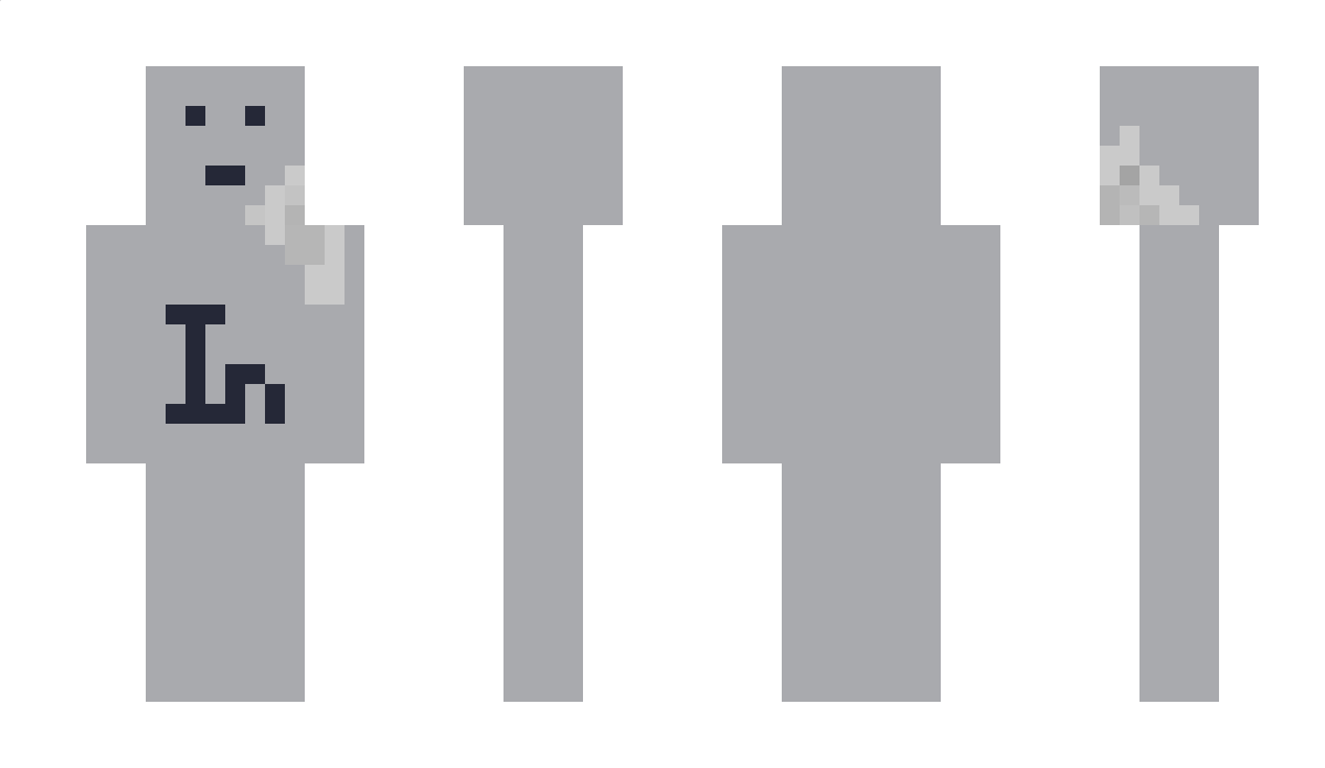 Indium1148 Minecraft Skin