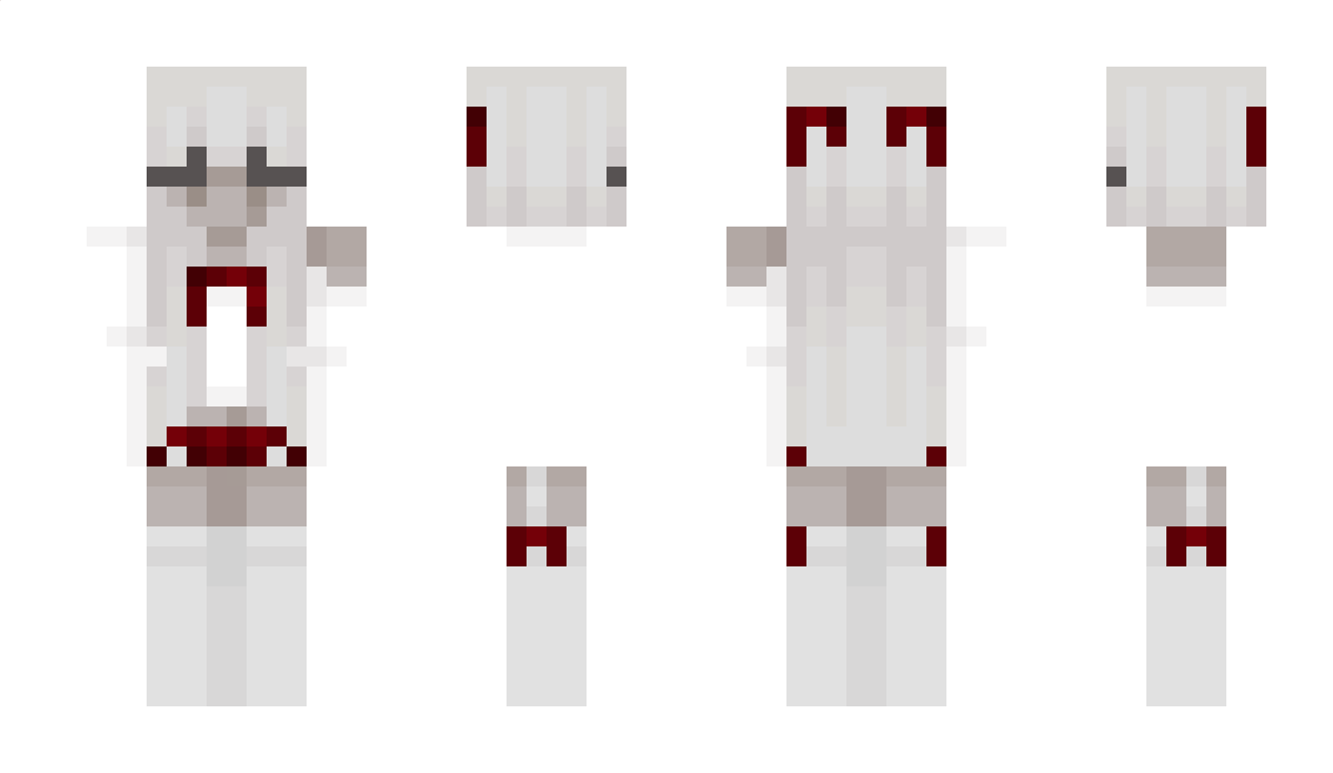 loonite Minecraft Skin