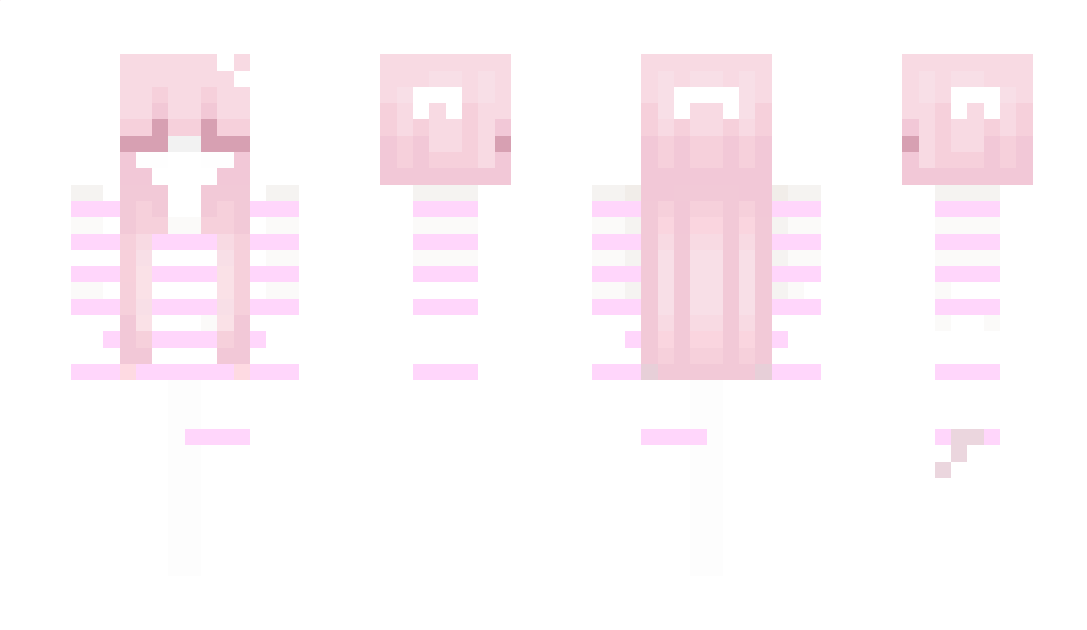 JustStriki Minecraft Skin