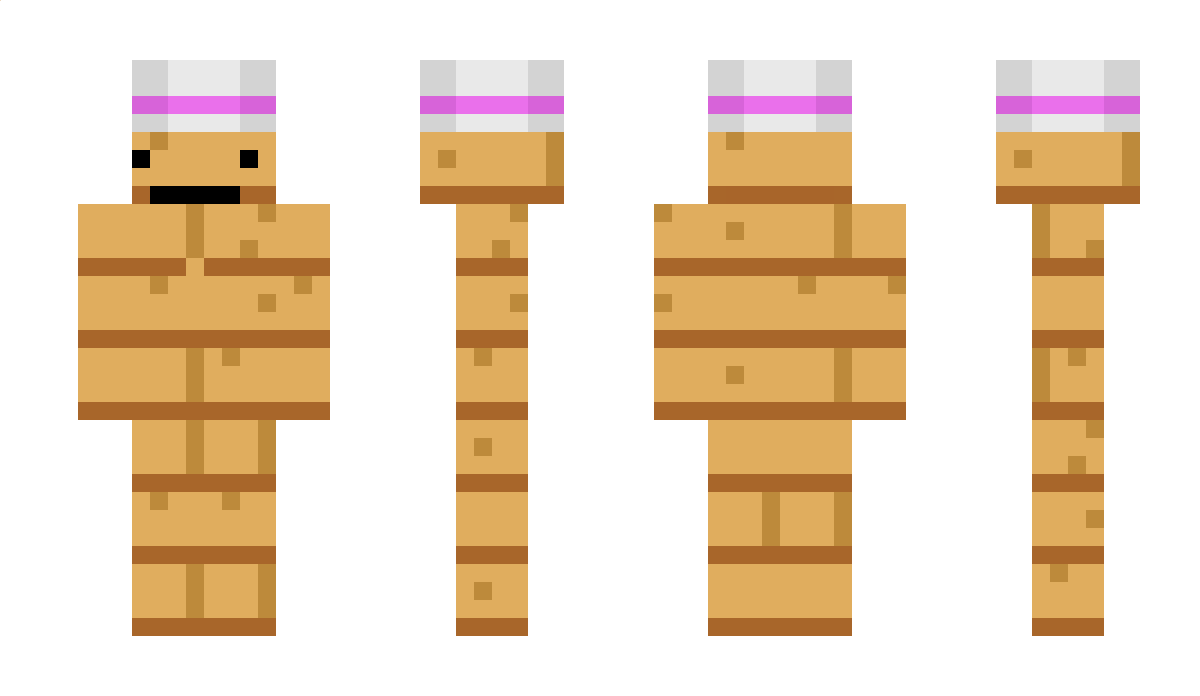 boatlings Minecraft Skin