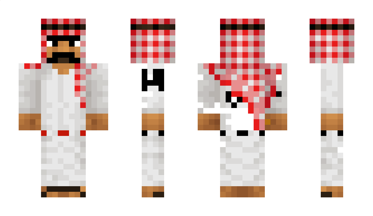 Dulli_imgulli Minecraft Skin