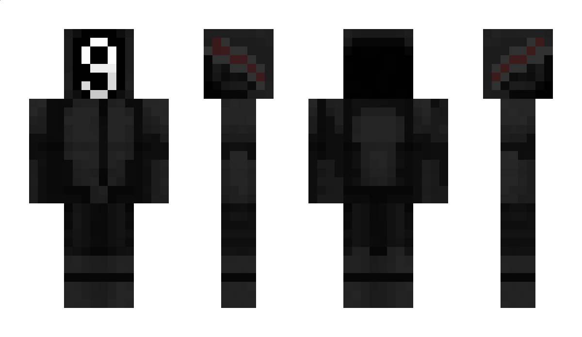 T9byte Minecraft Skin