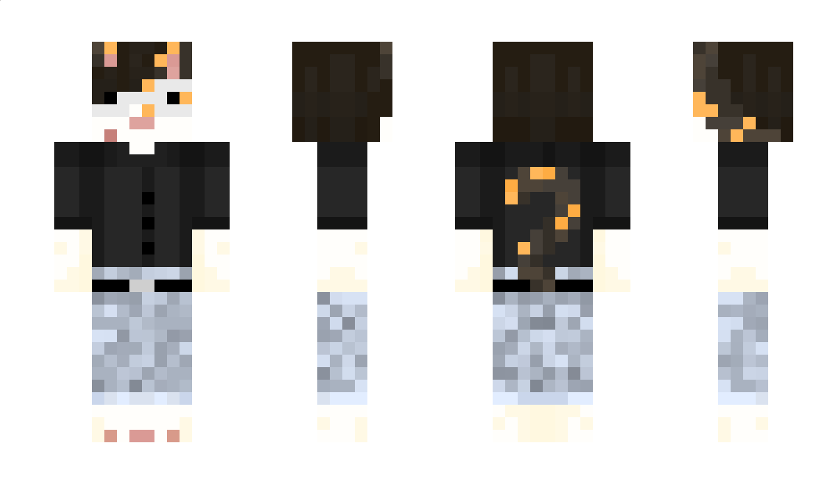 p34rs_ Minecraft Skin