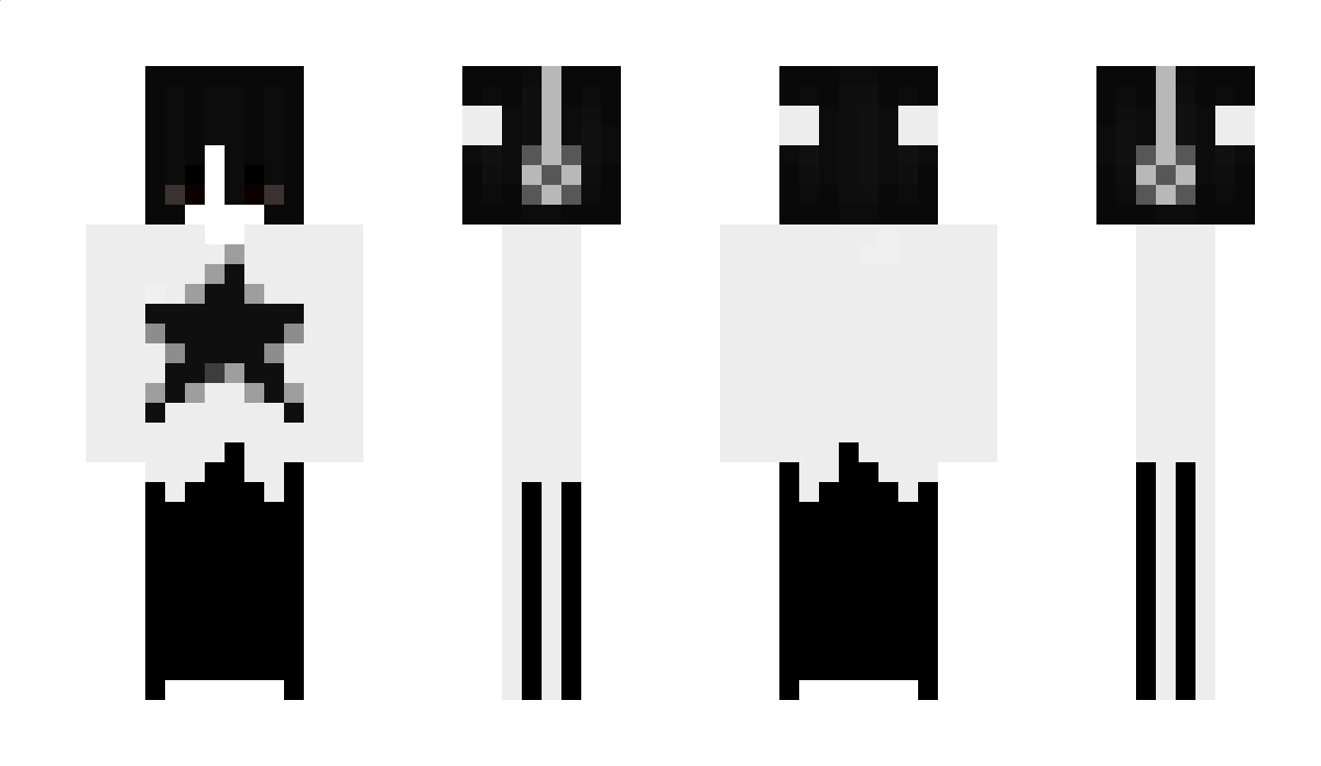 turka_undeground Minecraft Skin