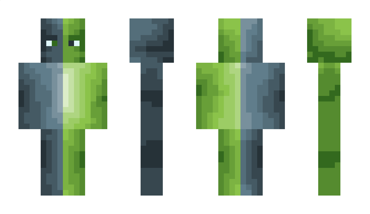 danuss Minecraft Skin