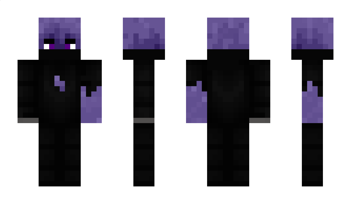 DanielYaari Minecraft Skin