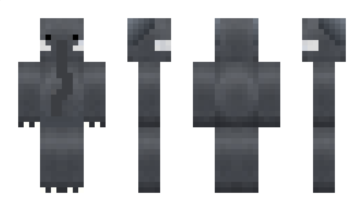 BlaDeZ_99 Minecraft Skin