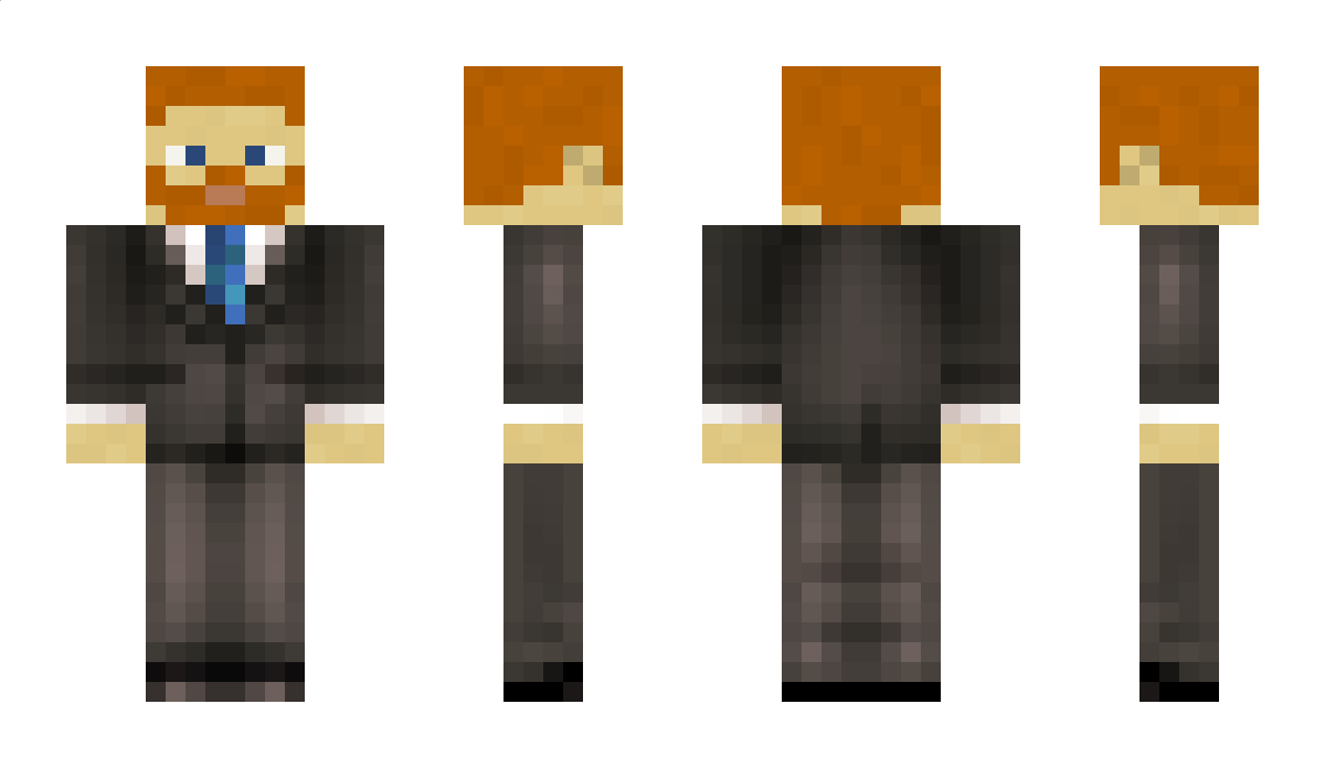 Pe1ta Minecraft Skin