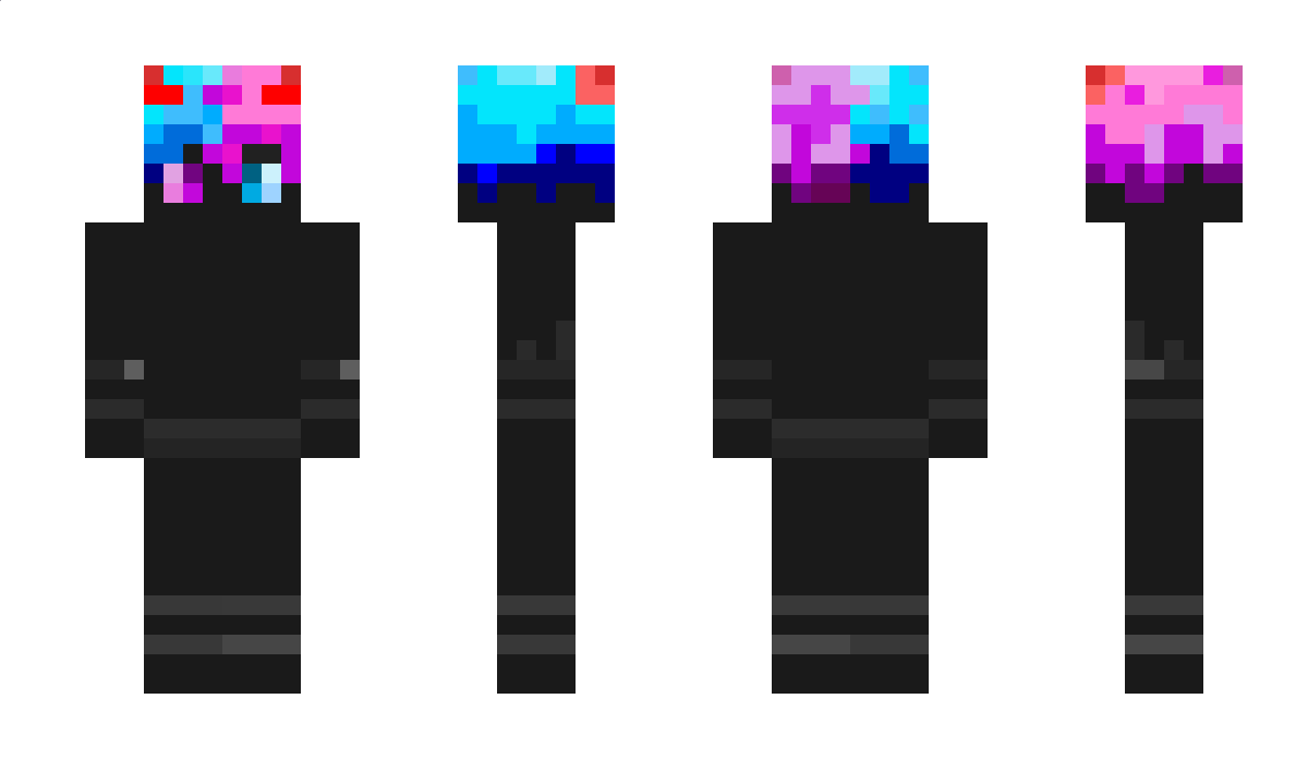 _Baqu_ Minecraft Skin