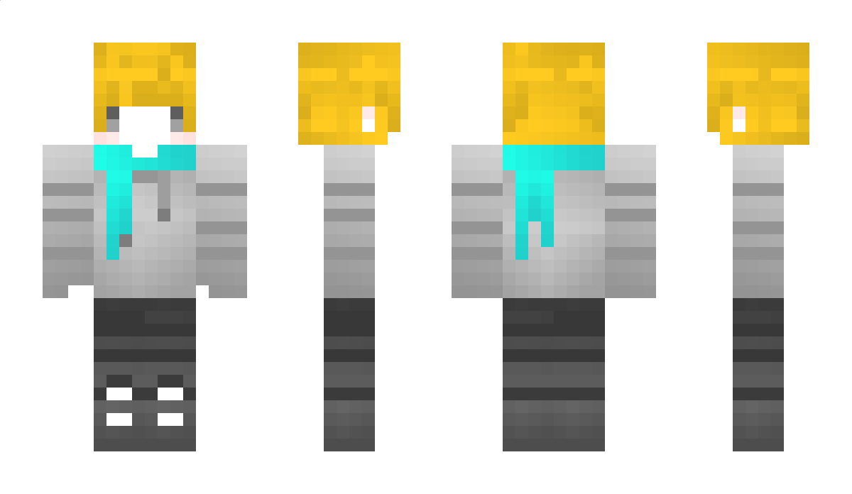 braxdyn_ Minecraft Skin