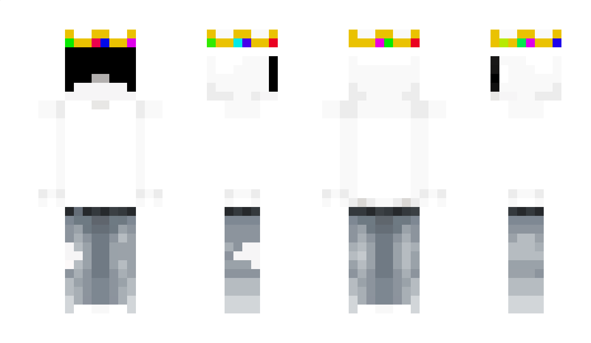 AvoidMyBlaze Minecraft Skin
