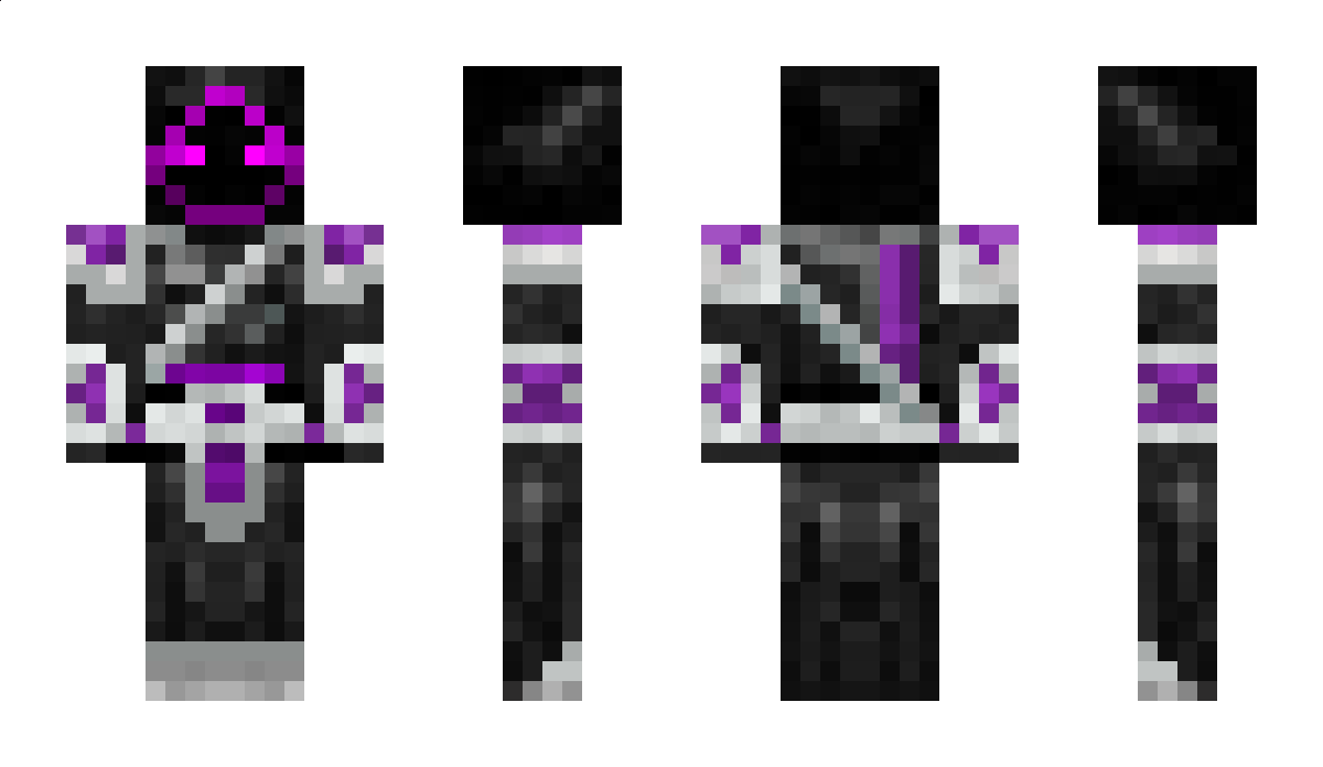 ilikepie1233748 Minecraft Skin