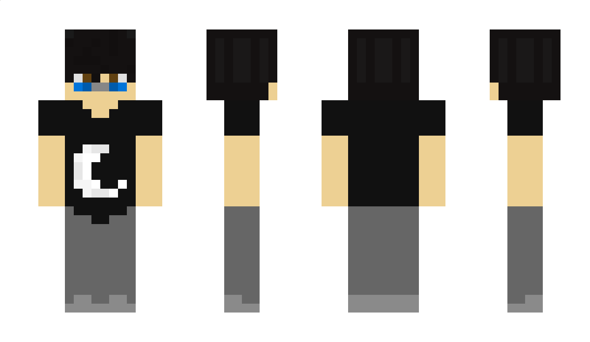 Zavyq_ Minecraft Skin