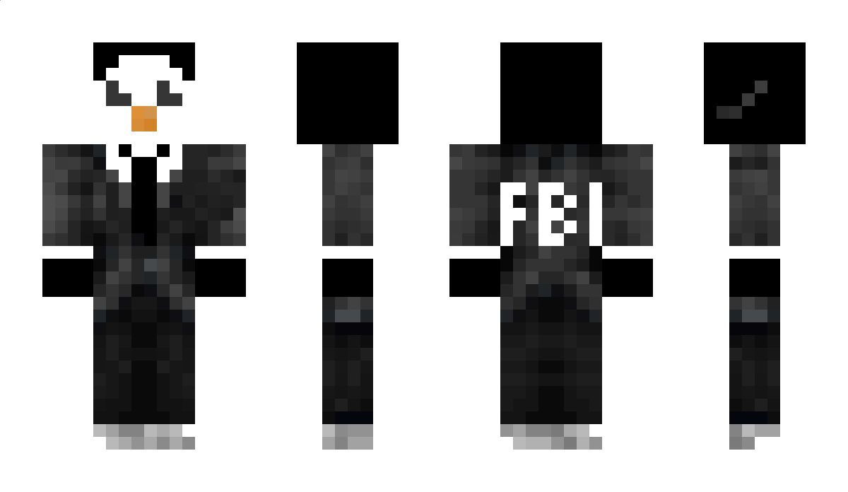 aaaaahhhhh Minecraft Skin