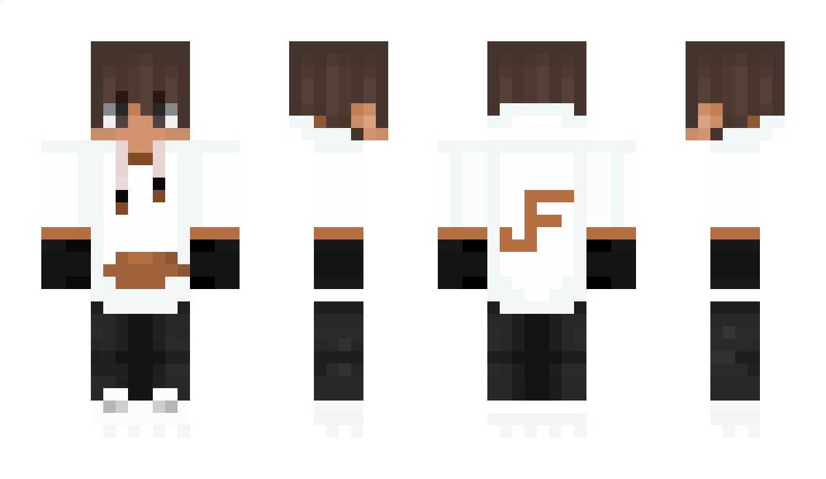 Joaofixe_ Minecraft Skin