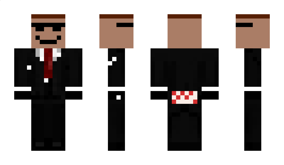 tobiasmc Minecraft Skin