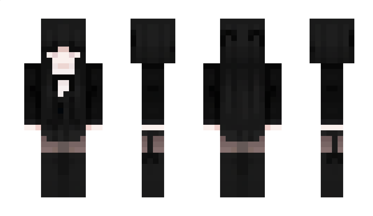 Elden Minecraft Skin