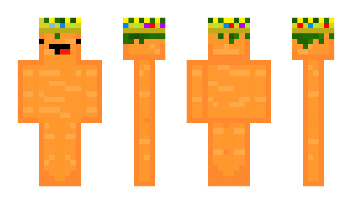 micmit123 Minecraft Skin