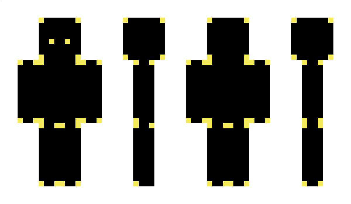 Jo200099 Minecraft Skin