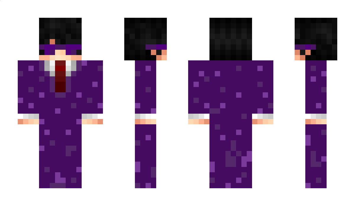 1Mas48 Minecraft Skin