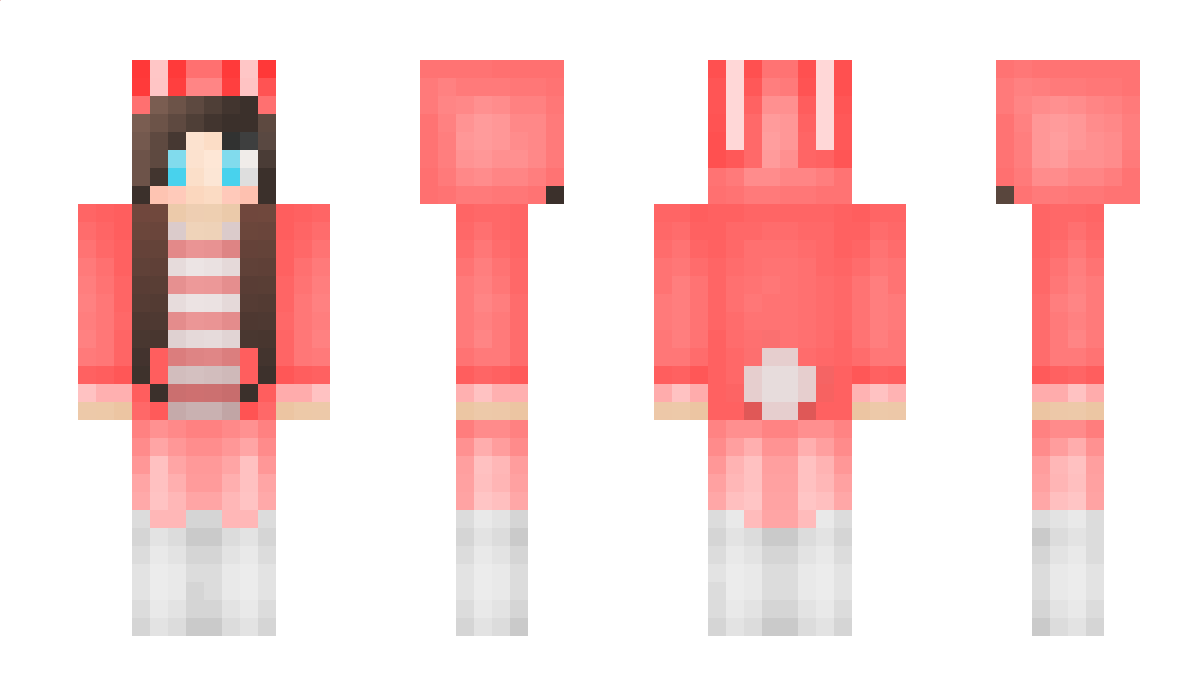 Stephxx Minecraft Skin