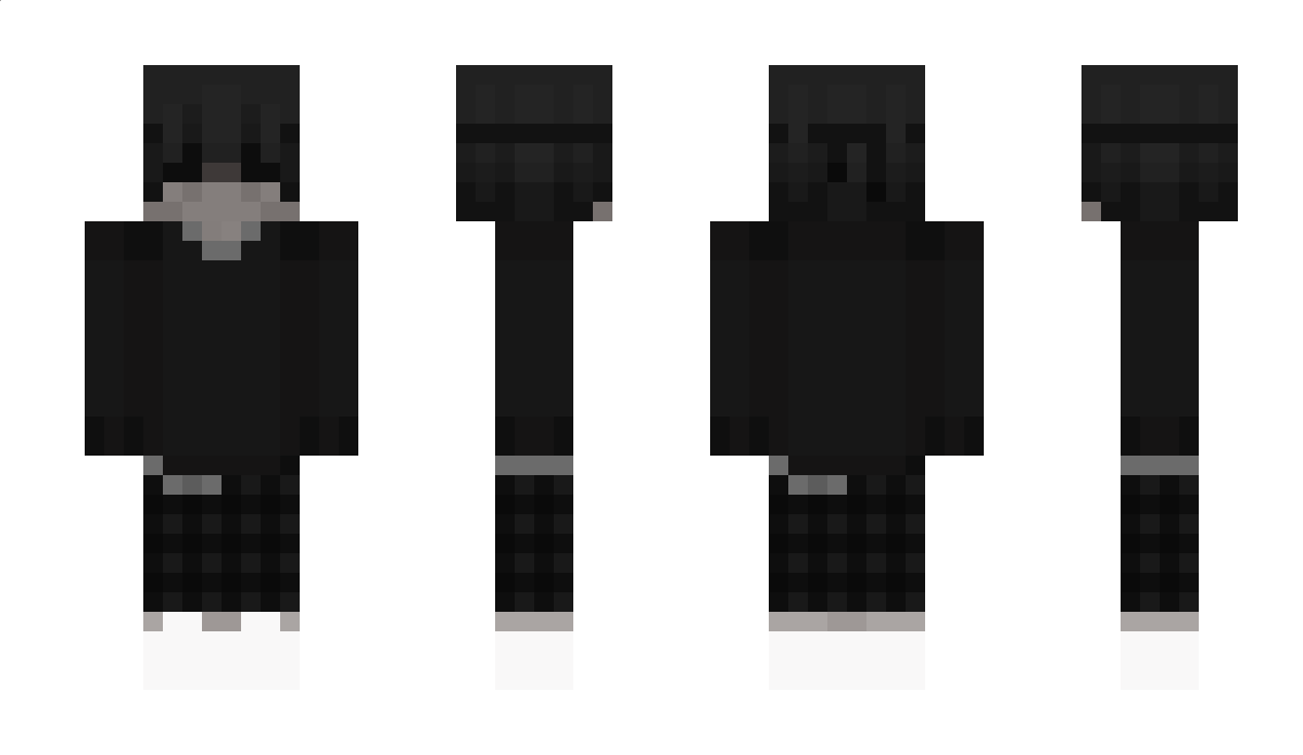 593 Minecraft Skin