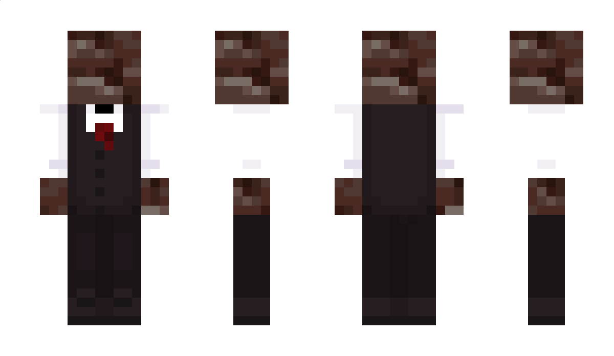 ebenjag Minecraft Skin