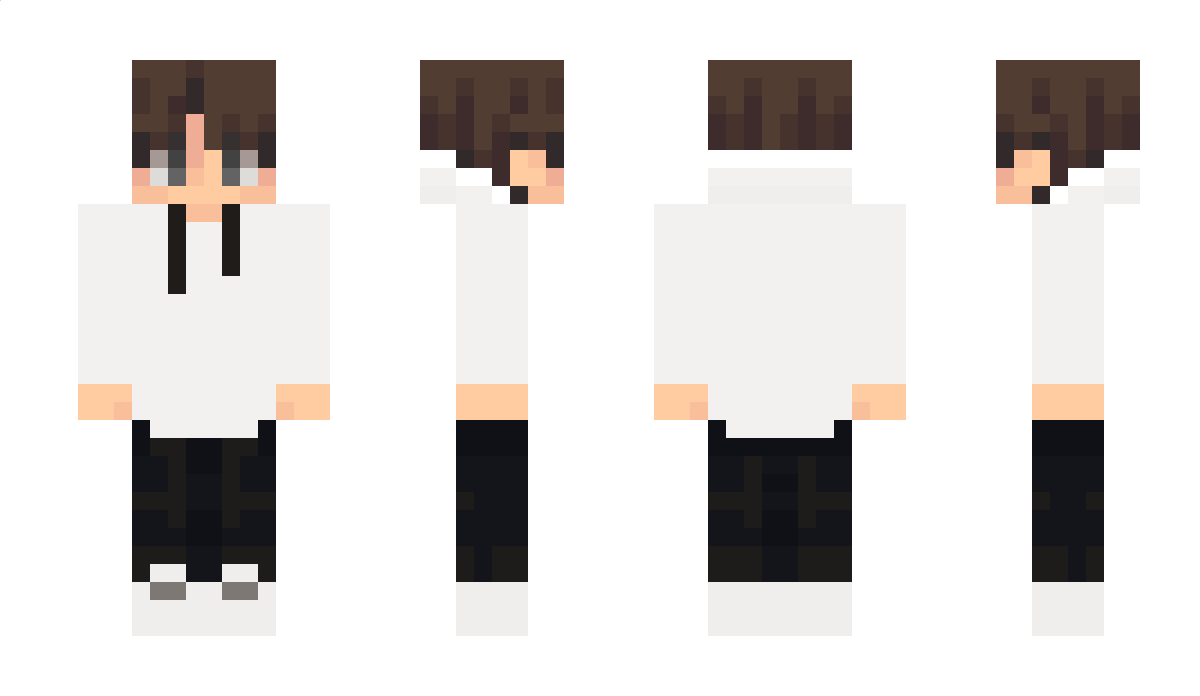 Pankeikk Minecraft Skin