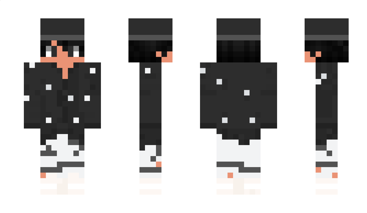 Jaydone_ Minecraft Skin
