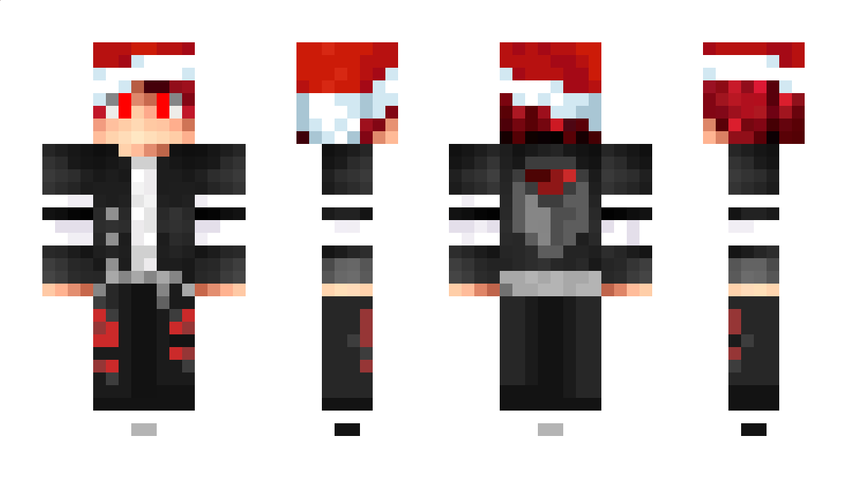 BoyMC Minecraft Skin