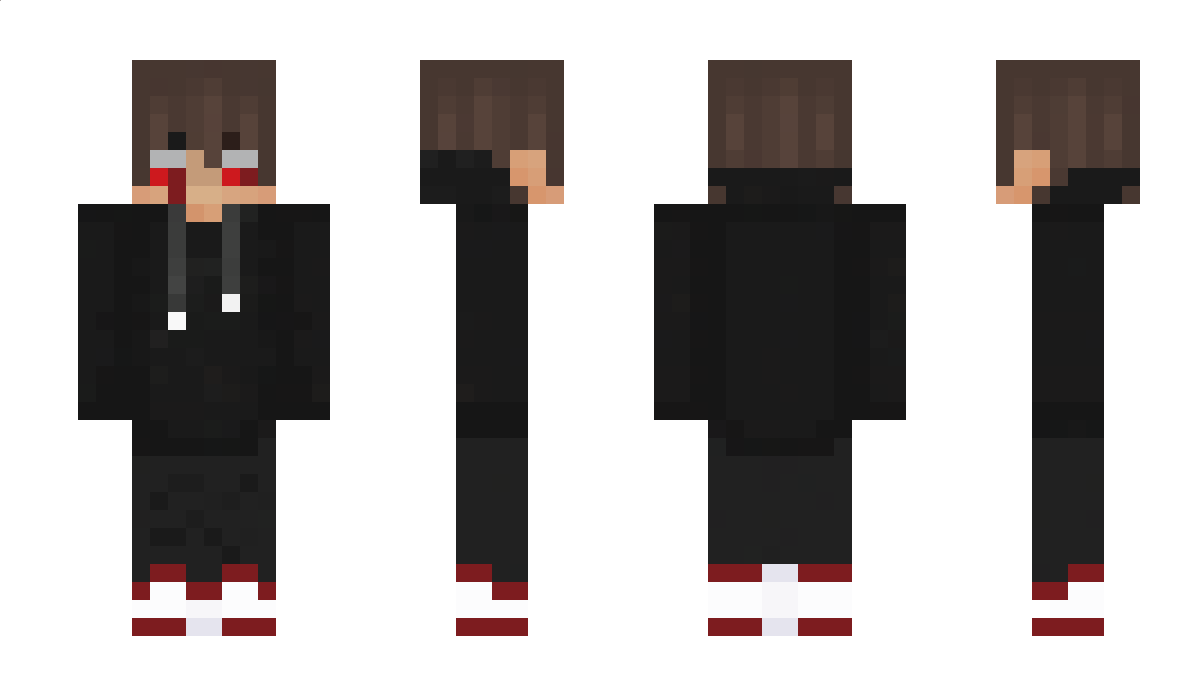 kehus Minecraft Skin