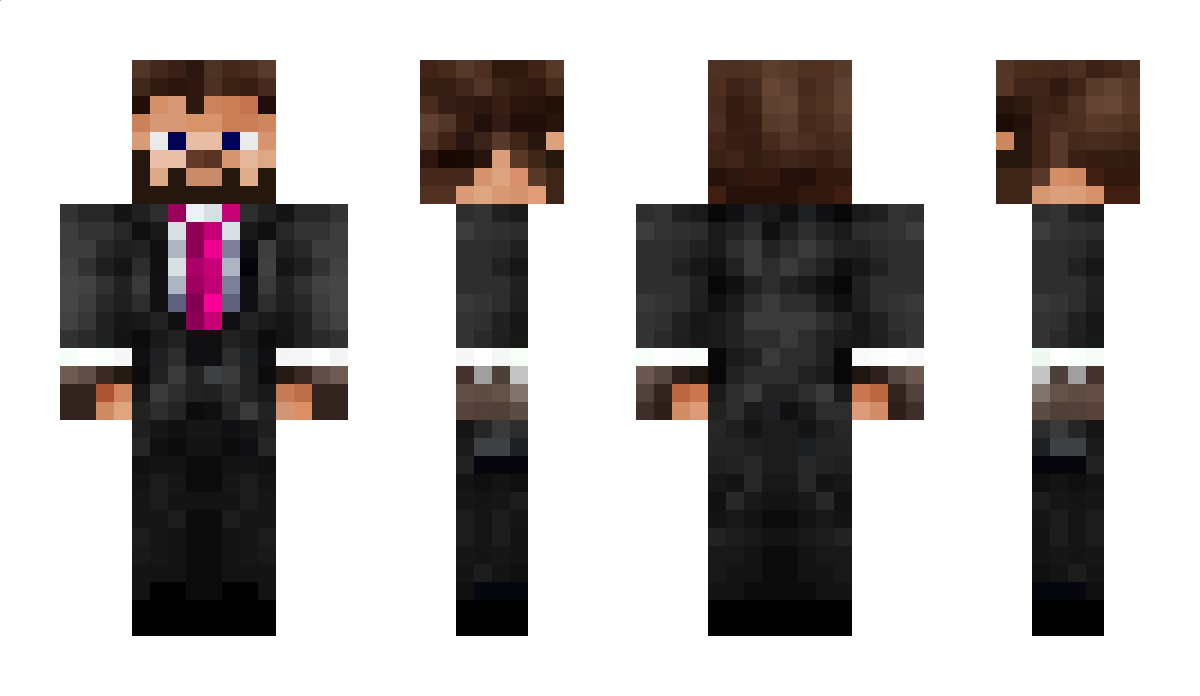 Juliusz_Cezar Minecraft Skin