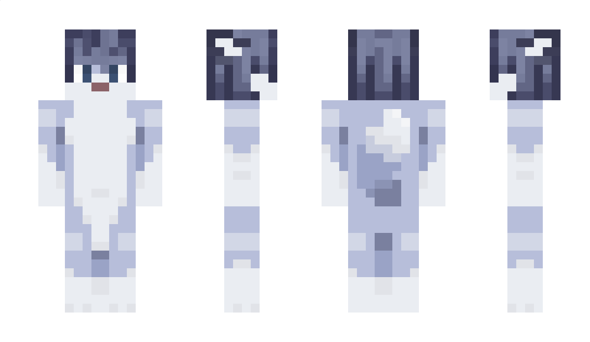 _wes10_ Minecraft Skin