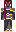 Katzaclysmic Minecraft Skin