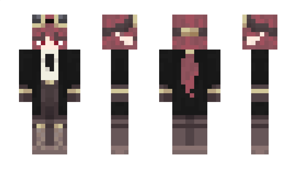 Abvolate_ Minecraft Skin