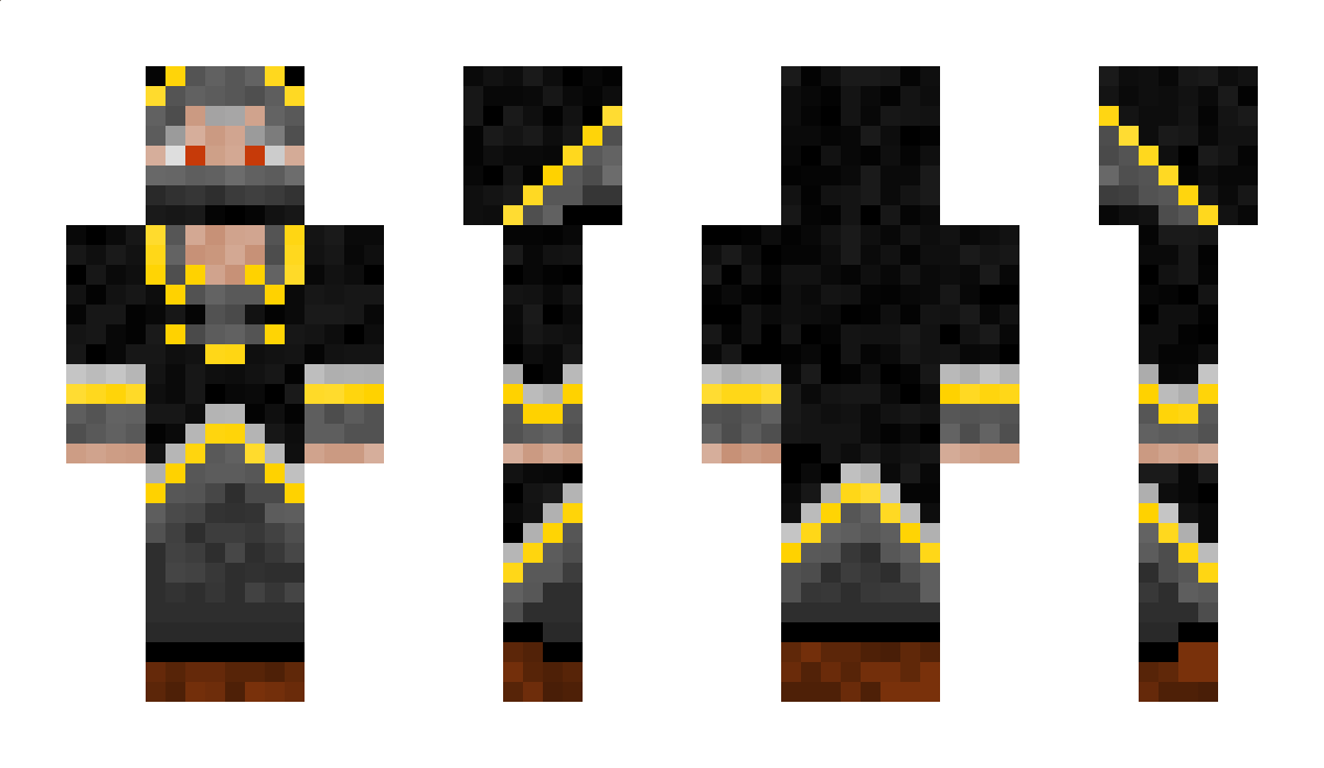 Jm3 Minecraft Skin