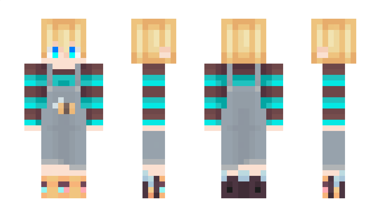 favignano Minecraft Skin