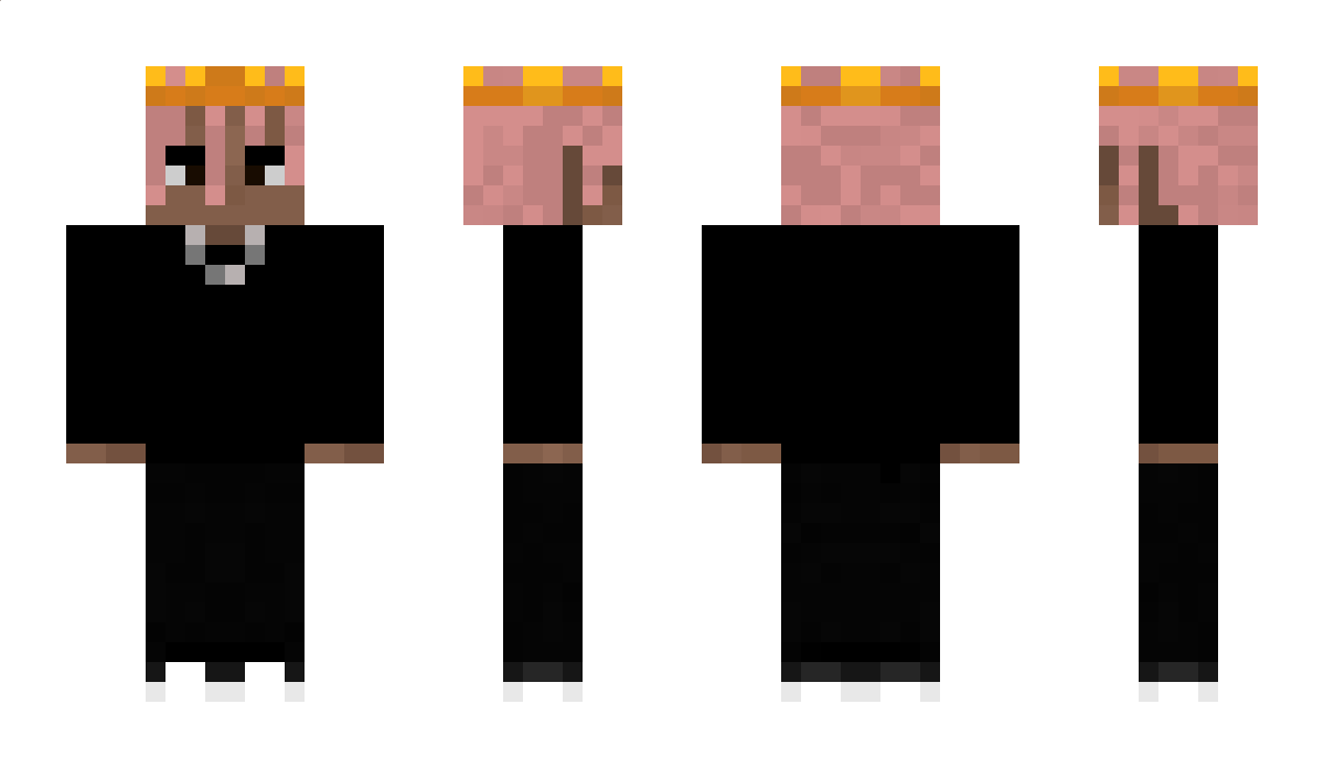 adrid9 Minecraft Skin