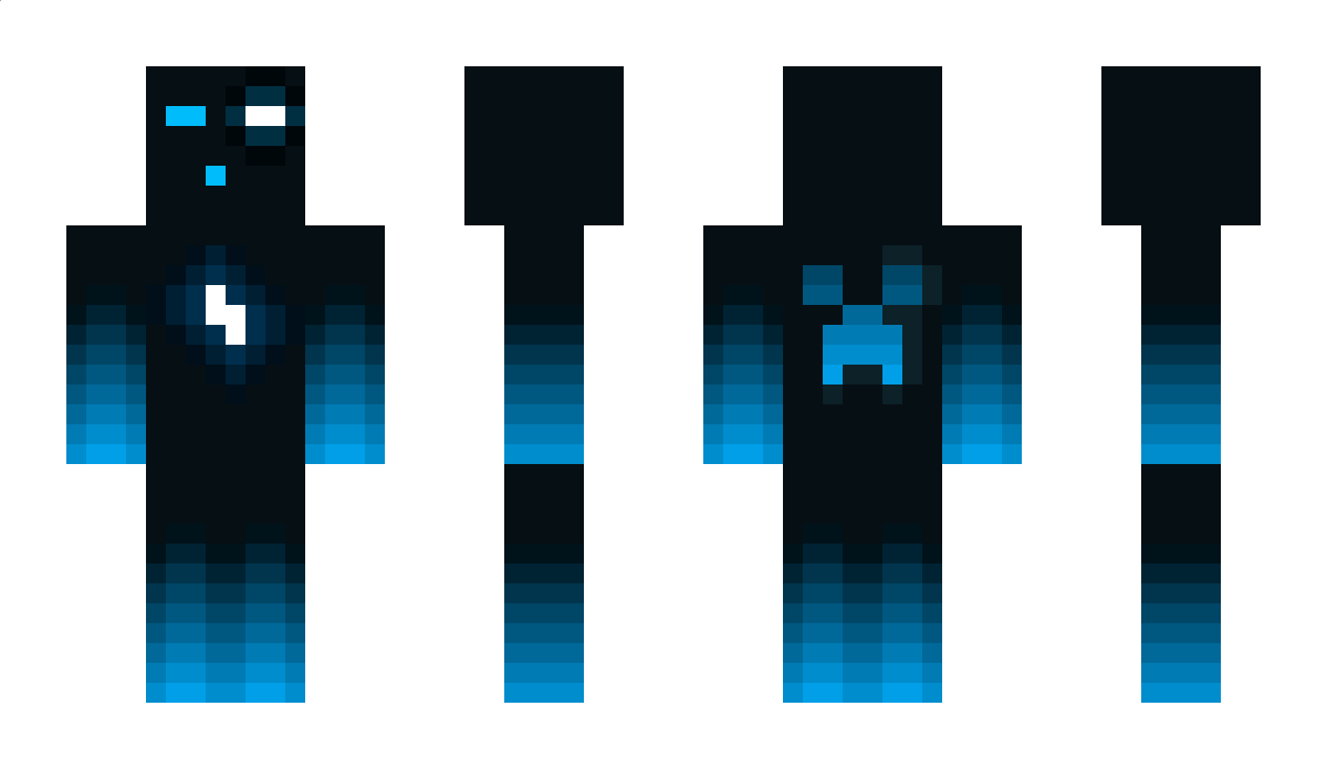 JakkoYT Minecraft Skin