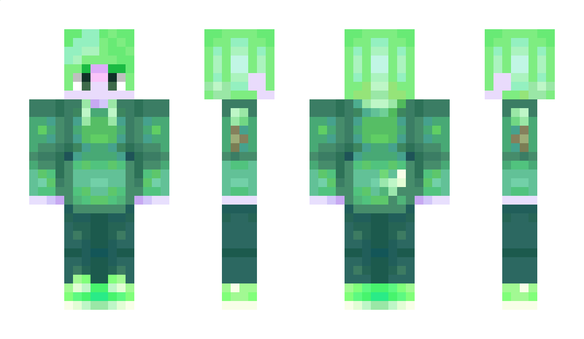 Simondl Minecraft Skin