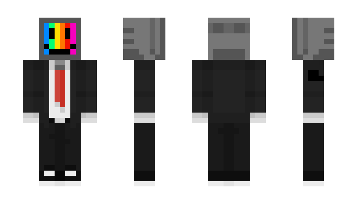 tomyblablabla1 Minecraft Skin