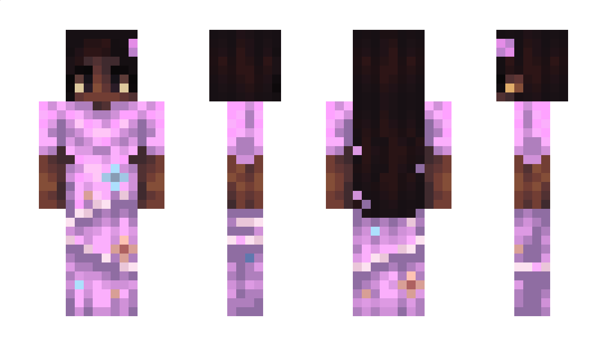 Skas Minecraft Skin