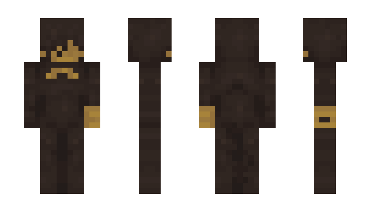 Zackmaster130 Minecraft Skin